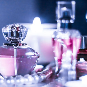 Perfumes & Jewellery