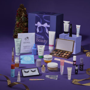 Beauty & Personal Care