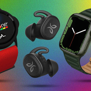 Smart Watches & Earbuds