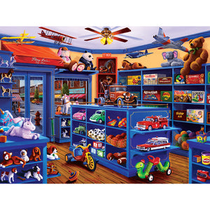 Toys & Games